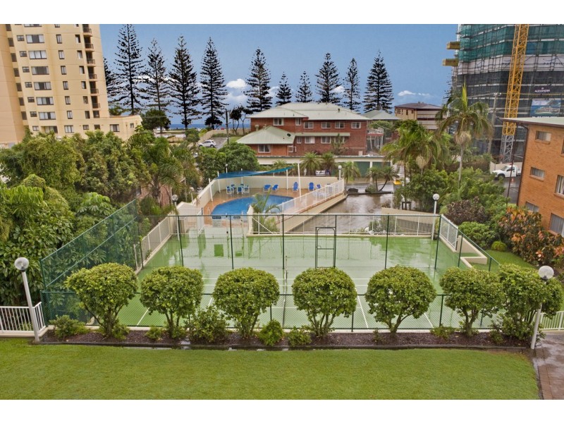 303/255 Boundary Street, Rainbow Bay QLD 4225