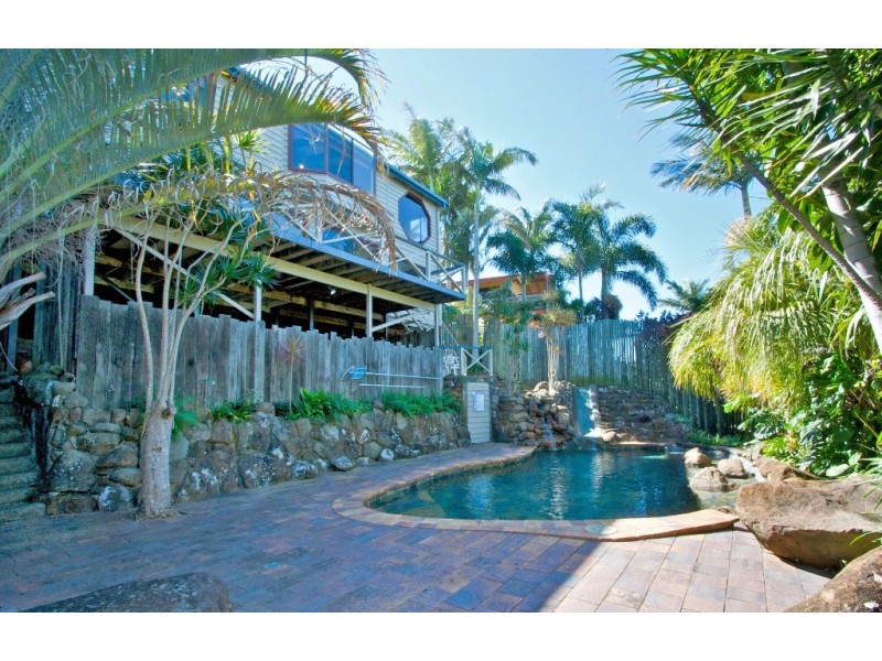 25 Panorama Drive, Tweed Heads West NSW 2485