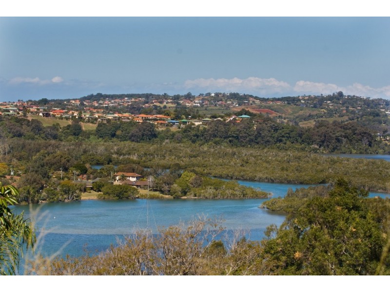 25 Panorama Drive, Tweed Heads West NSW 2485