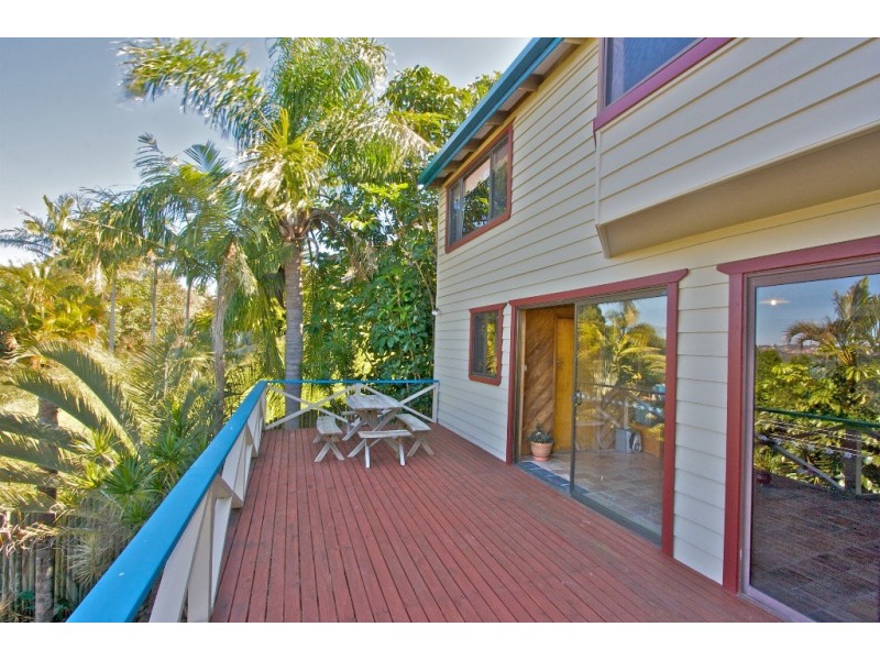 25 Panorama Drive, Tweed Heads West NSW 2485