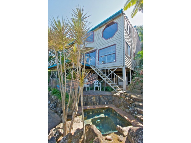 25 Panorama Drive, Tweed Heads West NSW 2485