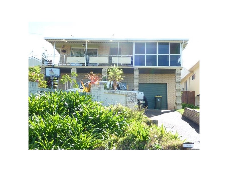 Tweed Heads NSW 2485