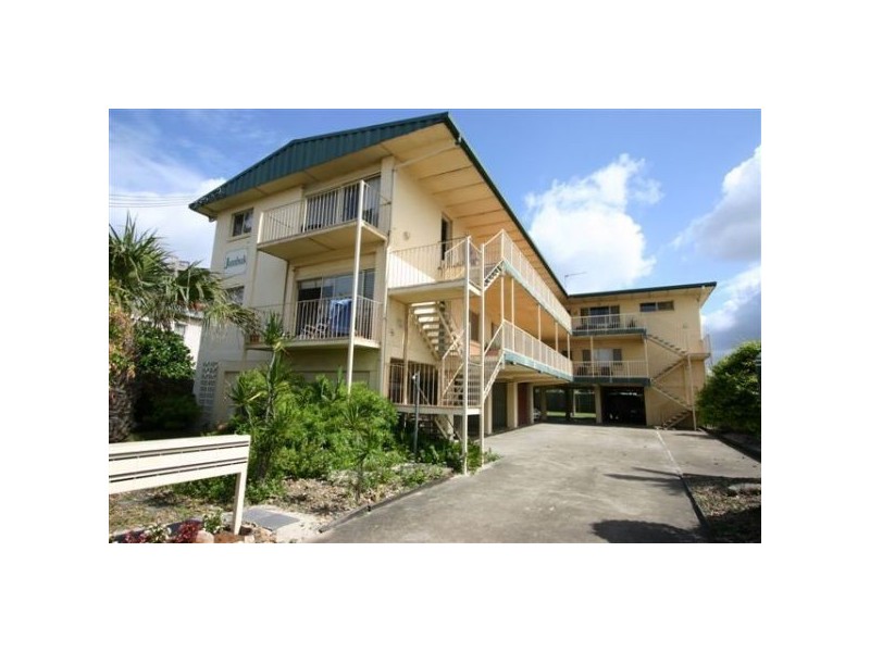 Kirra QLD 4225