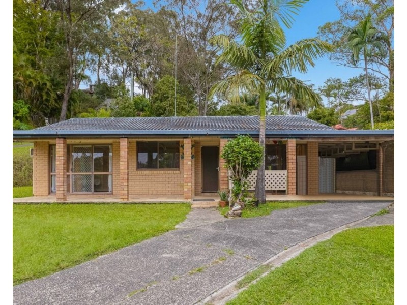 18 Piggabeen Road, Tweed Heads West NSW 2485