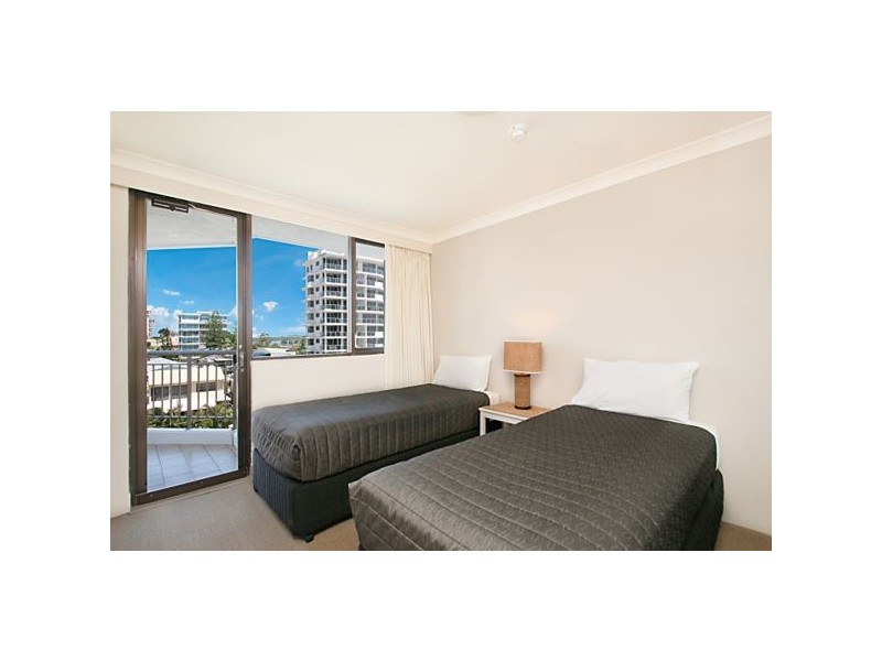 3A/166 Marine Parade, Rainbow Bay QLD 4225