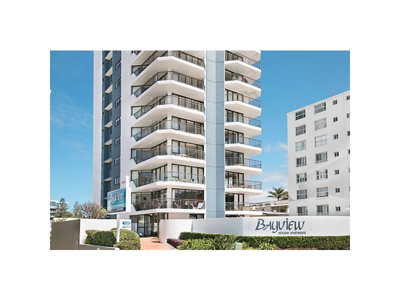 3A/166 Marine Parade, Rainbow Bay QLD 4225