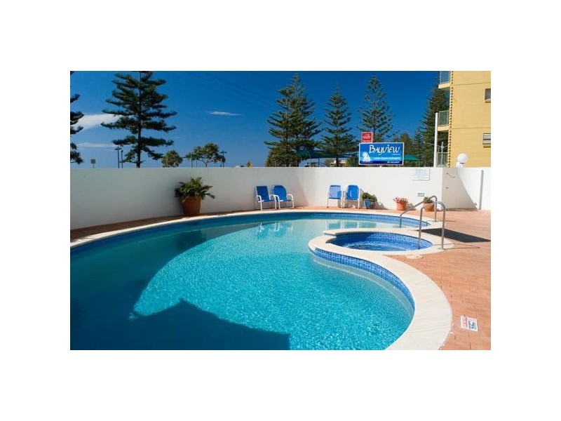 3A/166 Marine Parade, Rainbow Bay QLD 4225