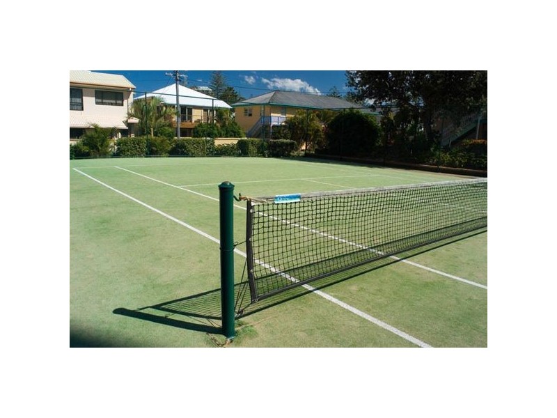 3A/166 Marine Parade, Rainbow Bay QLD 4225