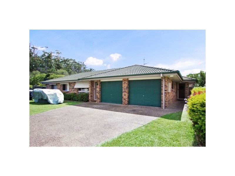 2/11 Cabernet Court, Tweed Heads South NSW 2486