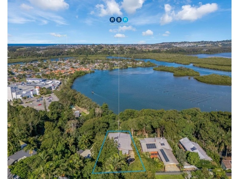 62 Scenic Dr, Tweed Heads West NSW 2485