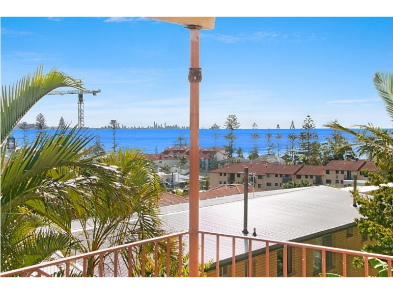 31 Rutledge Street, Coolangatta QLD 4225