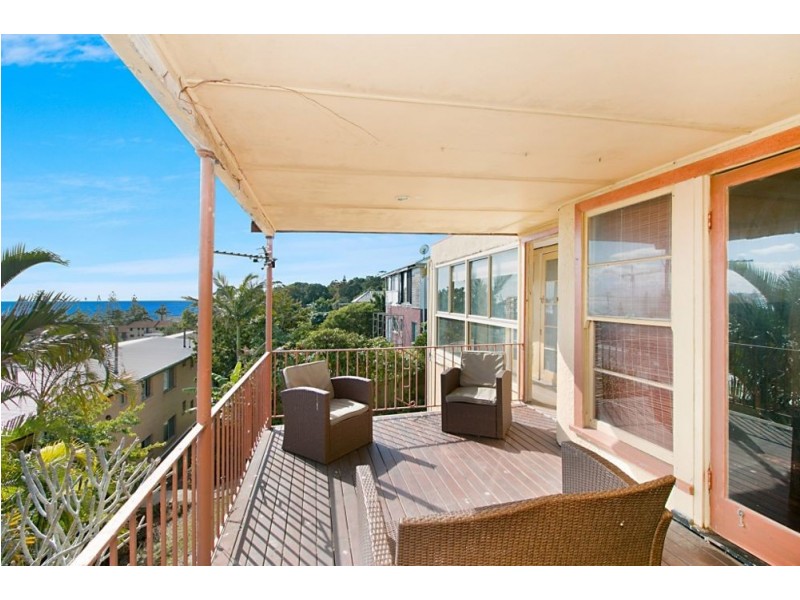 31 Rutledge Street, Coolangatta QLD 4225