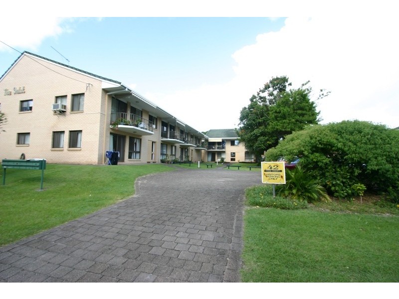 6/42 Dry Dock Road, Tweed Heads South NSW 2486