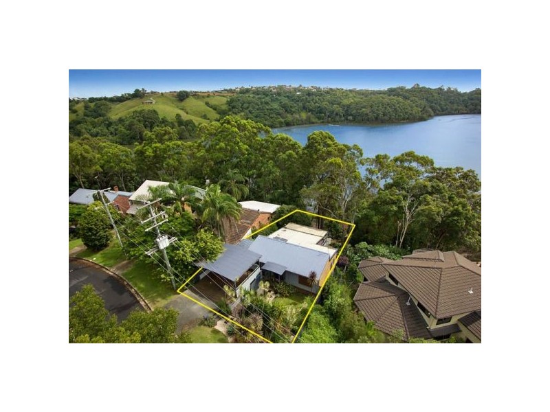 172 Peninsula Drive, Bilambil Heights NSW 2486