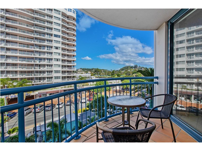 332/99 Griffith Street, Coolangatta QLD 4225
