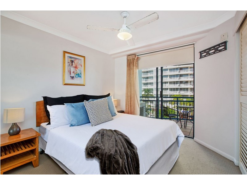 332/99 Griffith Street, Coolangatta QLD 4225