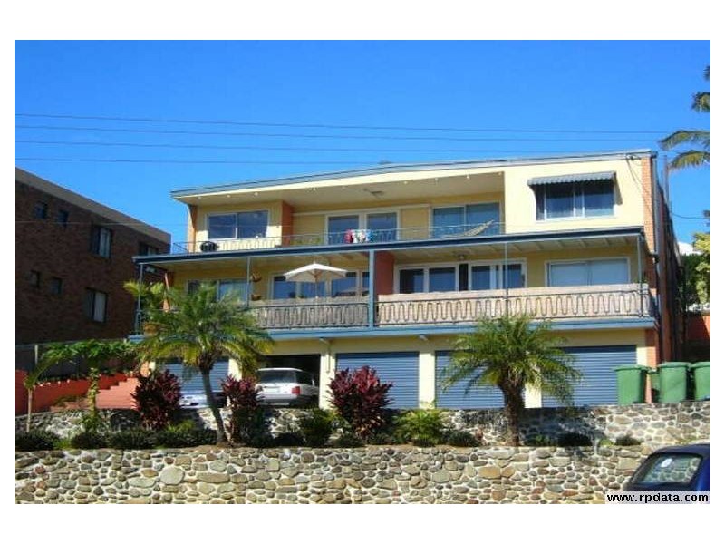 Coolangatta QLD 4225