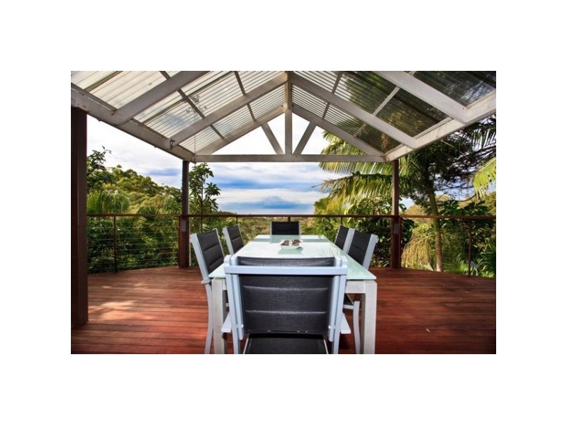 15 Lansell Ave, Currumbin QLD 4223