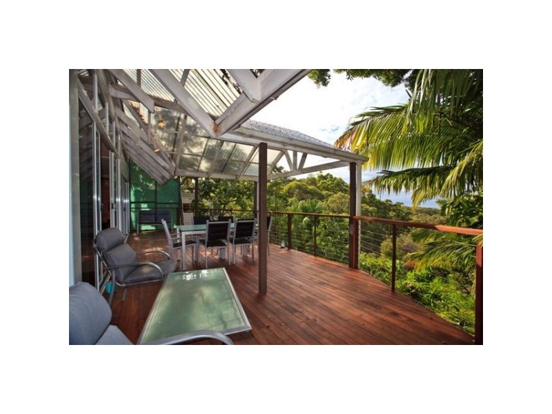 15 Lansell Ave, Currumbin QLD 4223