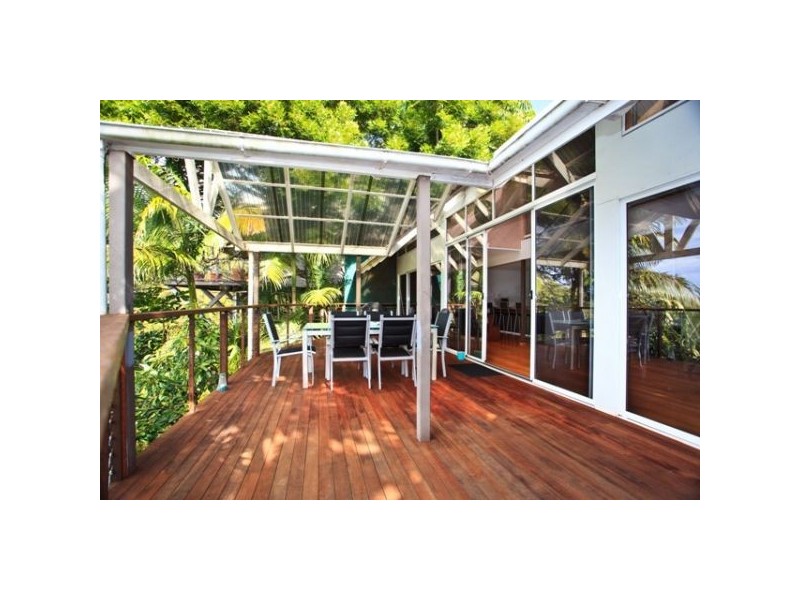 15 Lansell Ave, Currumbin QLD 4223