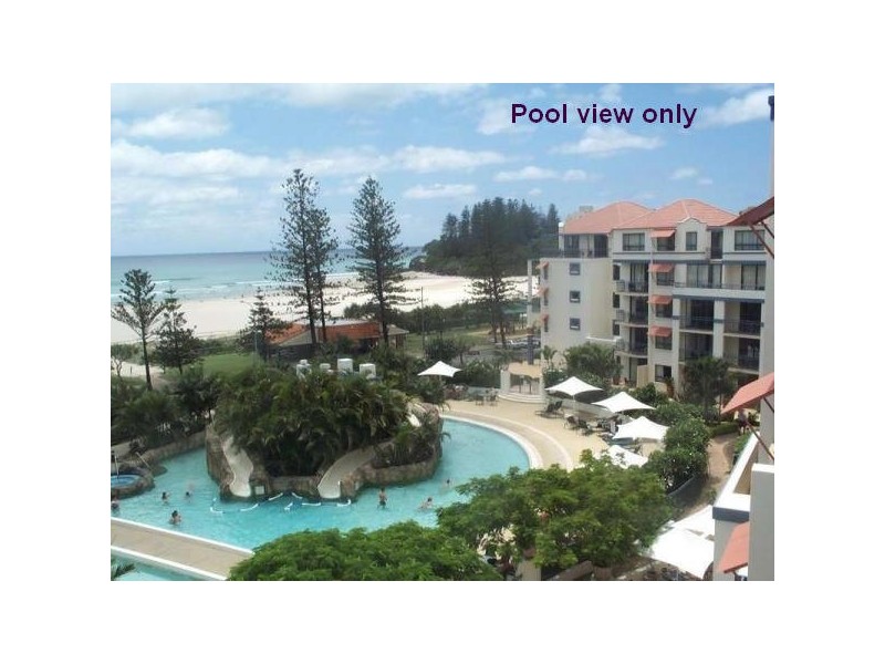 Coolangatta QLD 4225