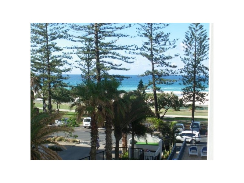 Coolangatta QLD 4225