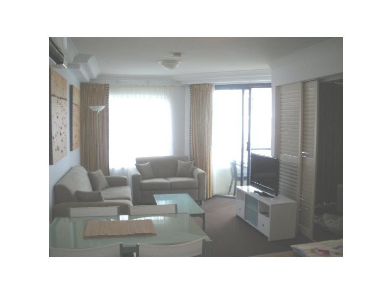 Coolangatta QLD 4225