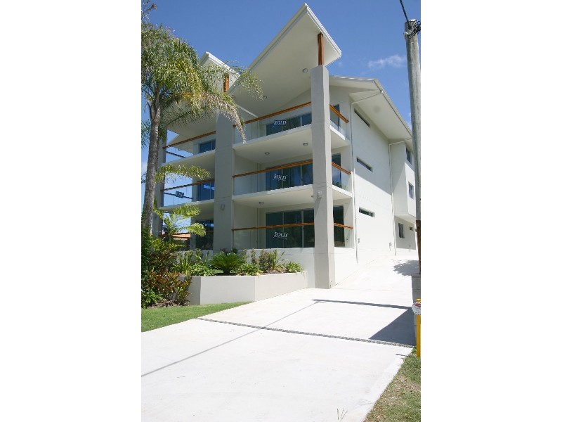 3/22 William St, Tweed Heads South NSW 2486