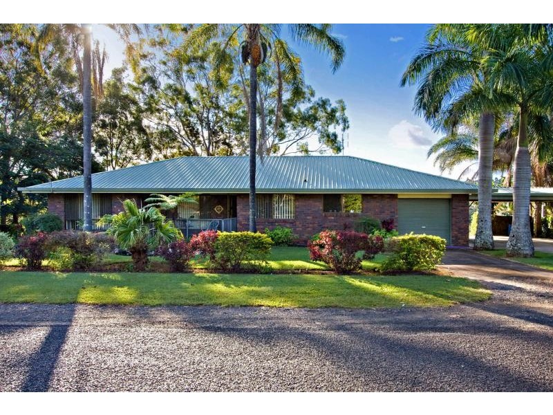 161 Beltana Drive, Bilambil NSW 2486