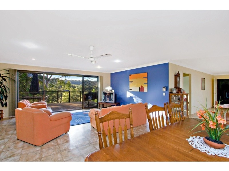 161 Beltana Drive, Bilambil NSW 2486