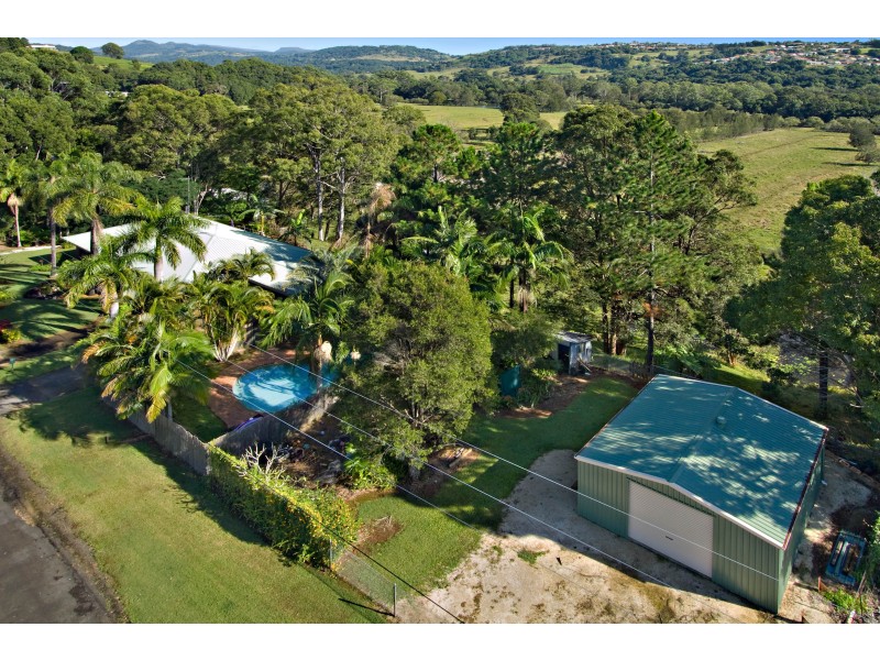 161 Beltana Drive, Bilambil NSW 2486
