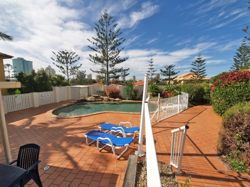 2/31-33 Dutton Street, Coolangatta QLD 4225