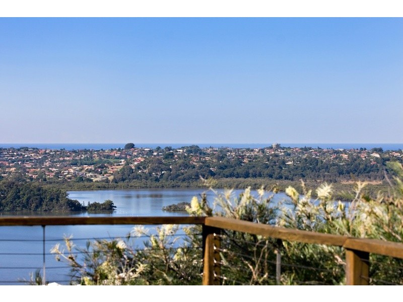 6 Sierra Vista Blvd, Bilambil Heights NSW 2486