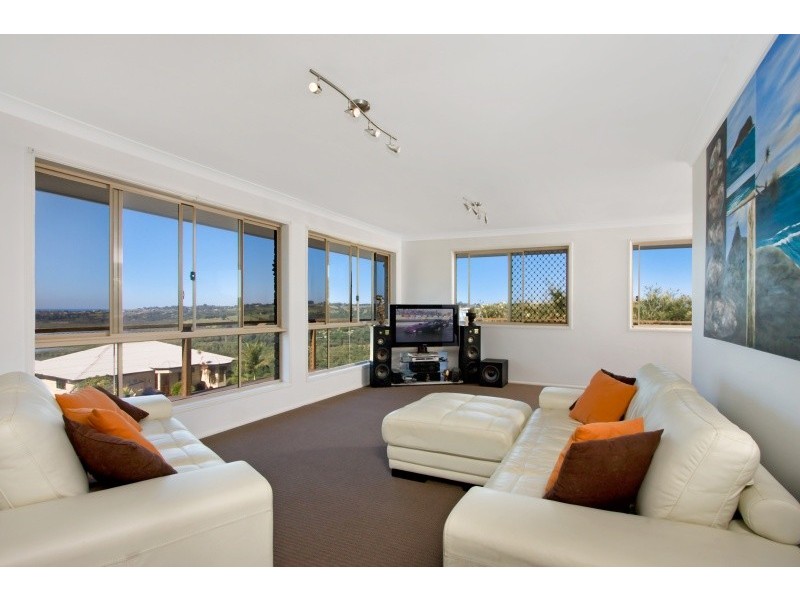 6 Sierra Vista Blvd, Bilambil Heights NSW 2486