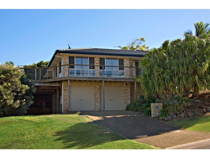 6 Sierra Vista Blvd, Bilambil Heights NSW 2486