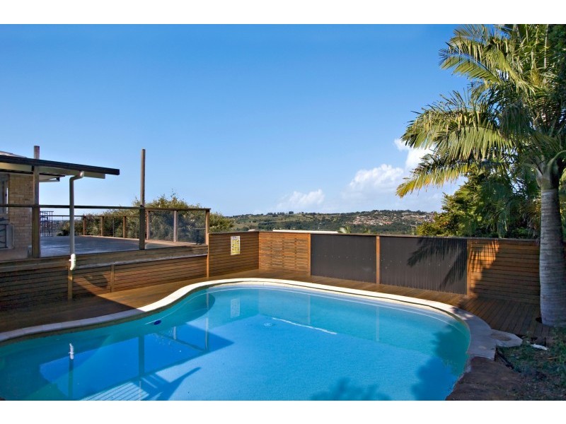 6 Sierra Vista Blvd, Bilambil Heights NSW 2486