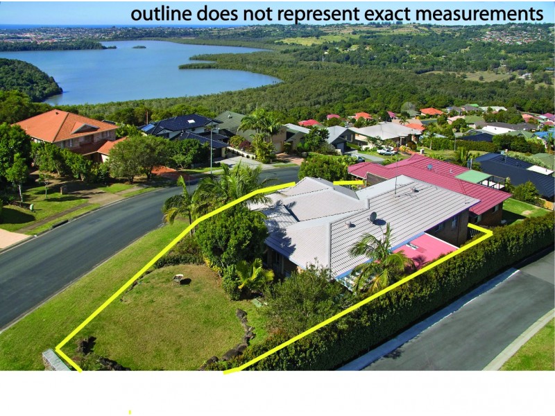 2 Sierra Vista Blvd, Bilambil Heights NSW 2486