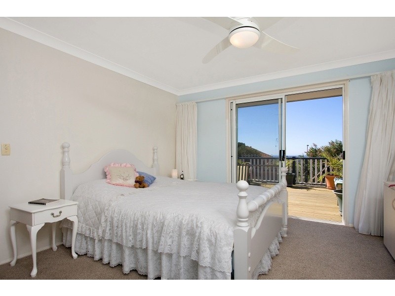 2 Sierra Vista Blvd, Bilambil Heights NSW 2486