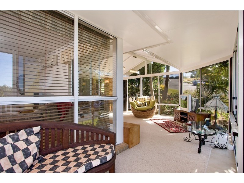 2 Sierra Vista Blvd, Bilambil Heights NSW 2486