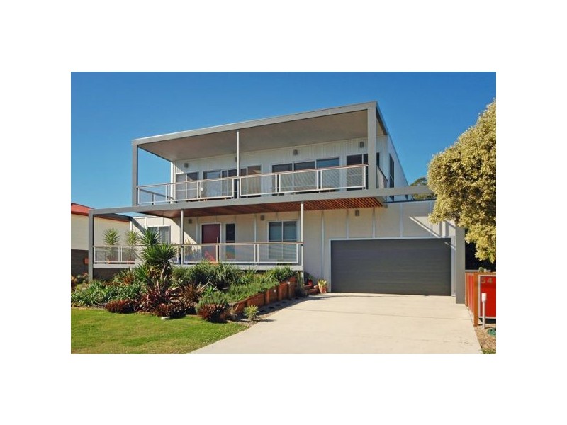 54 Fingal Rd, Fingal Head NSW 2487