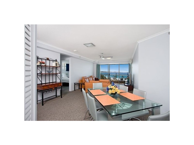 42 Points North, Coolangatta QLD 4225