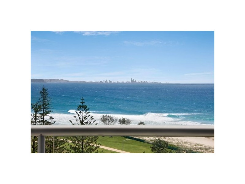 42 Points North, Coolangatta QLD 4225