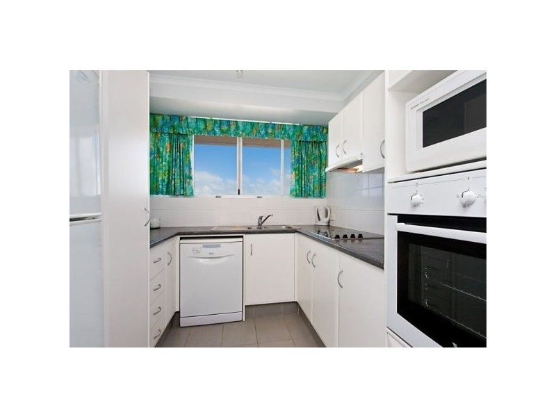 42 Points North, Coolangatta QLD 4225