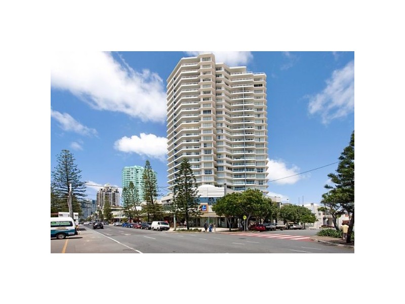 42 Points North, Coolangatta QLD 4225
