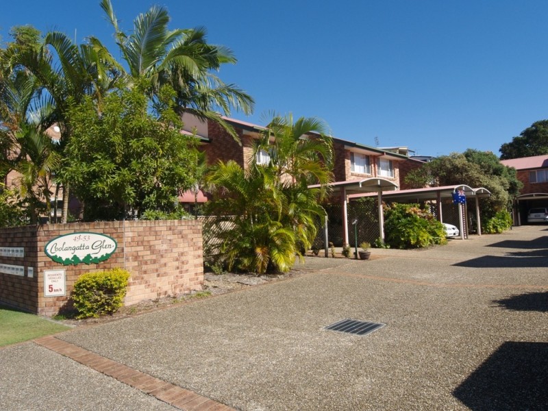 Coolangatta QLD 4225