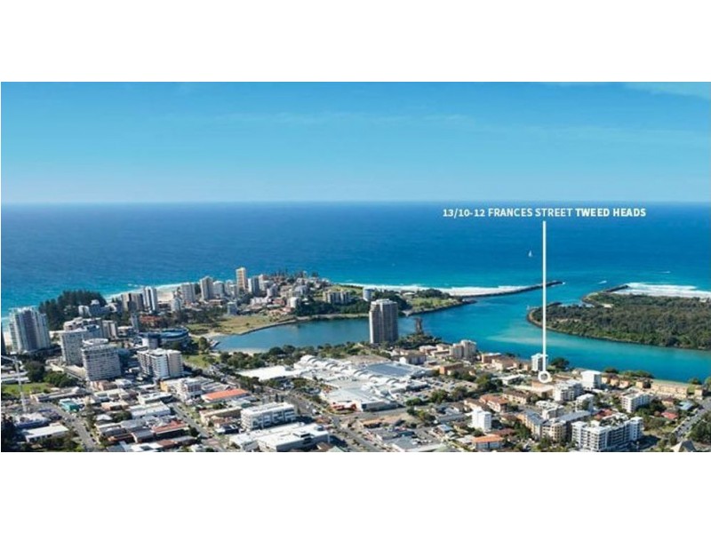 11/10-12 Frances Street, Tweed Heads NSW 2485