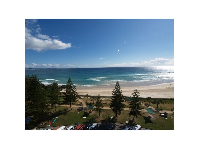 Coolangatta QLD 4225