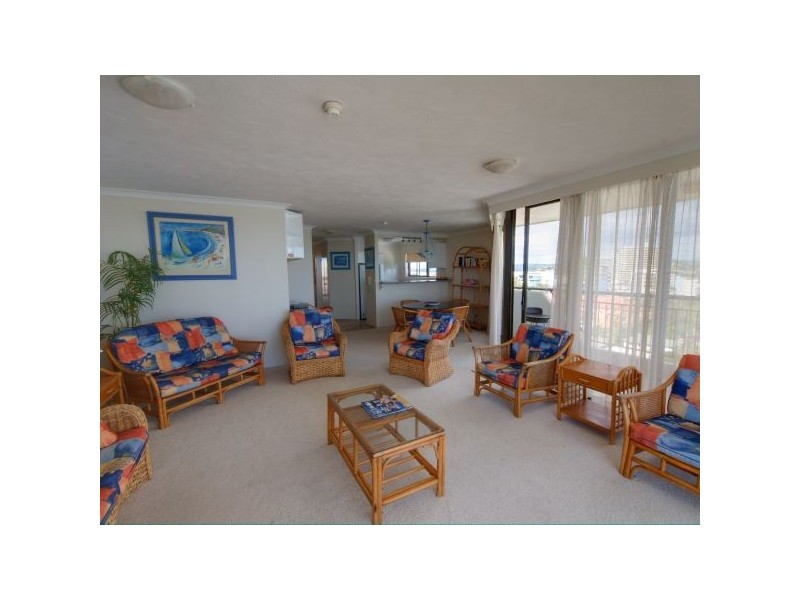 Coolangatta QLD 4225