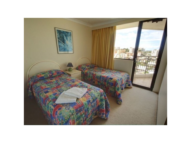 Coolangatta QLD 4225