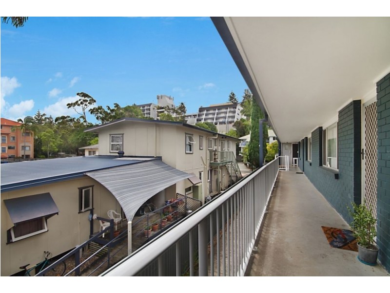 4/48 Eden Avenue, Coolangatta QLD 4225